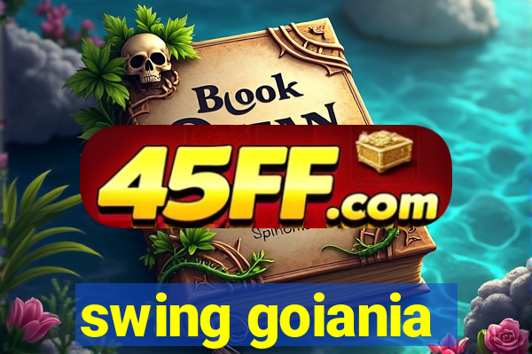 swing goiania